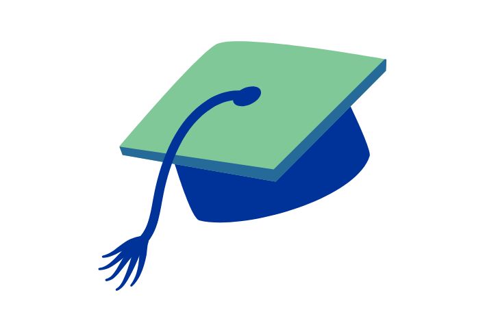 After graduation