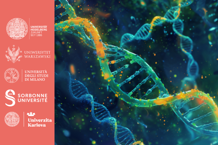DeepLife : Deep learning applications in life sciences