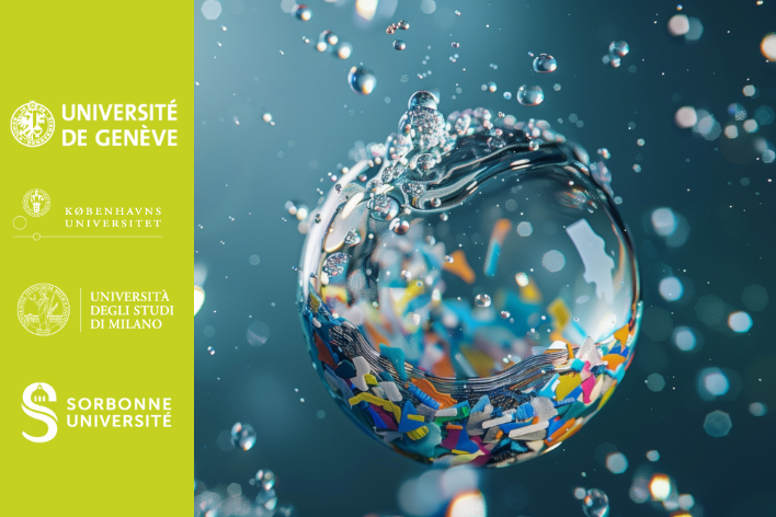 MIRACLE : Microplastics, From Environmental Impact to Policy, Innovation, and Public Awareness