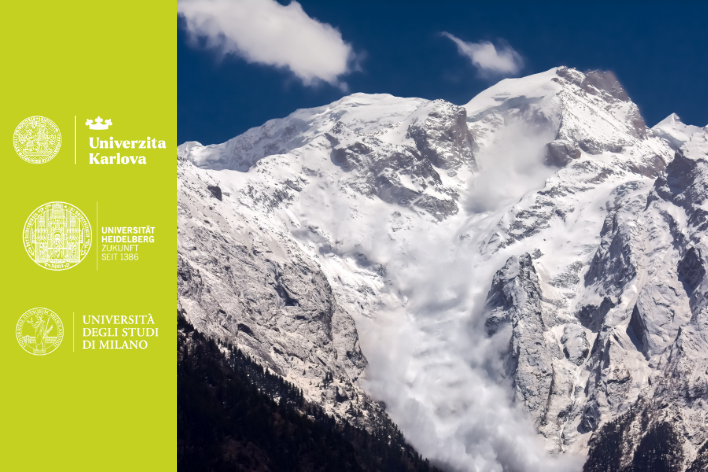 CREST : Cryosphere Remote Sensing and Hazards Monitoring in environmental Transitions