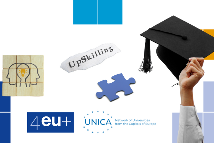 Lifelong Learning Revisited: Can Universities and Alliances Become New Hubs for Reskilling and Upskilling?