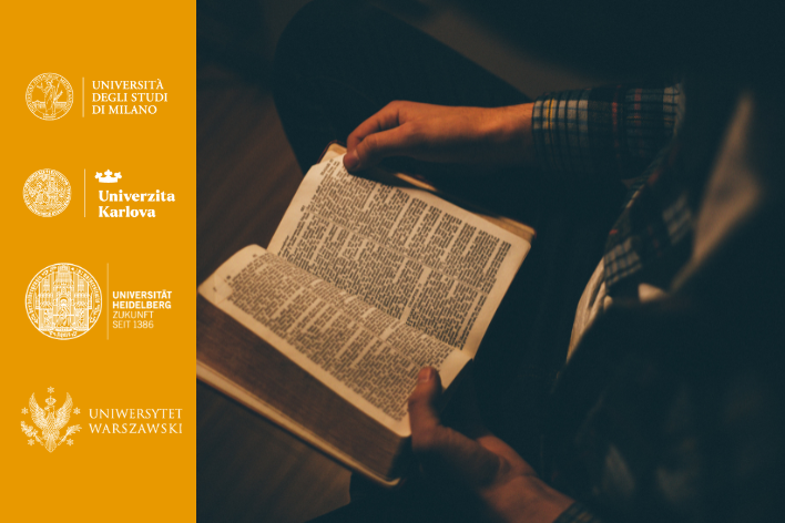 BogoSlov : Biblical OriGins in slavOnic texts - Systems for Language-modelled Observation and Verification