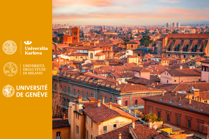 CIRMAR : Circulation of Materials and Resilience of Local Communities in the Northern Italy in Late Antiquity
