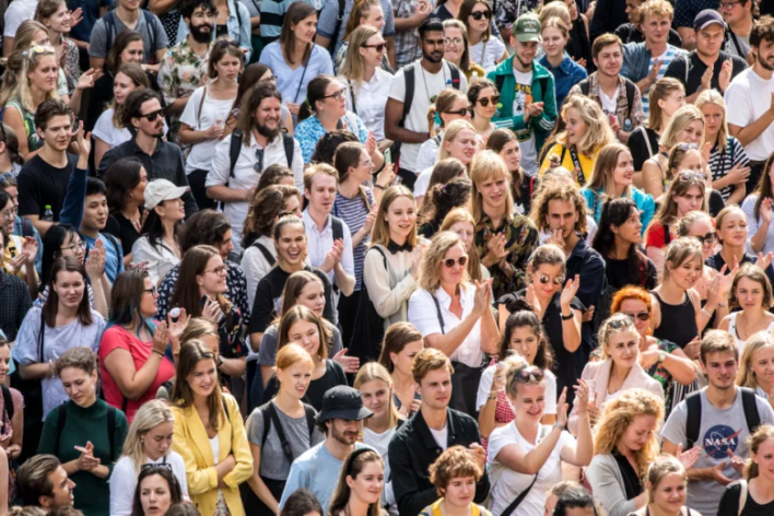 Overwhelming interest in 4EU+ double-degree programmes