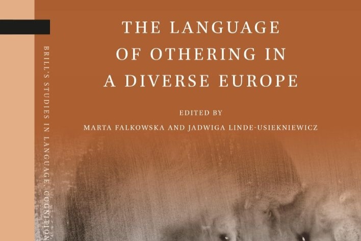 The Language of Othering in a Diverse Europe