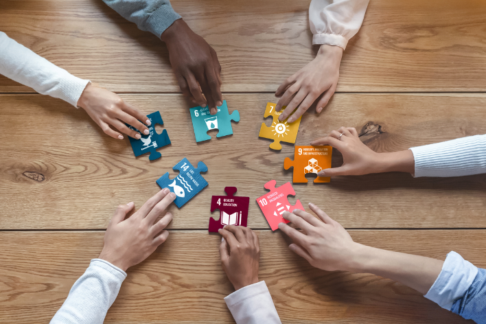From advocacy to action: How can Universities and Cities work together to achieve UN Sustainable Development Goals?