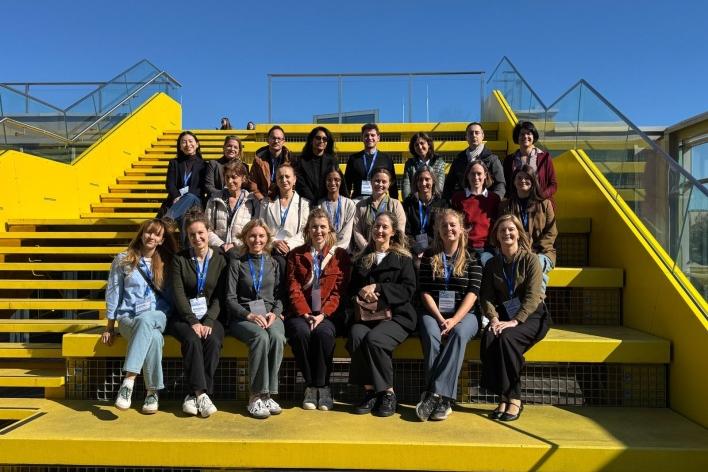 Three 4EU+ ETERNITY Events Hosted by the University of Warsaw