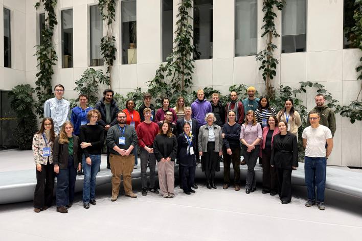 UNREAD Winter School and Conference at the University of Warsaw