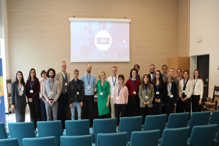 The University of Milan hosts the workshop Multidisciplinary perspectives on Disability: towards an inclusive European society