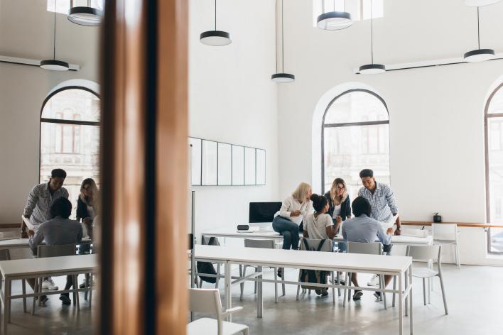 Online Workshop: Supervising the Doctorate