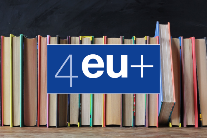4EU+ Alliance develops roadmap for a sustainable joint educational offer
