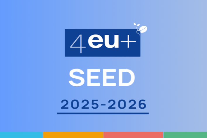 #GrowingTogether: Results of the SEED4EU+ 2025 call