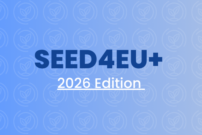 SEED4EU+