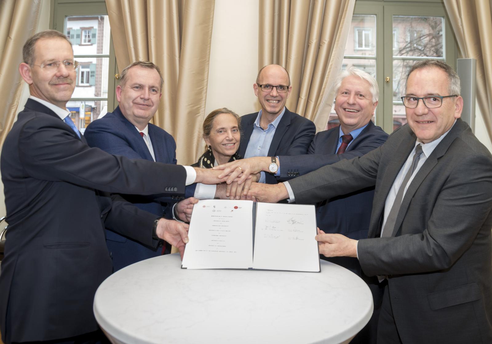 Universit&auml;t Heidelberg &ndash; Kommunikation und Marketing, Photographer: Tobias Schwerdt