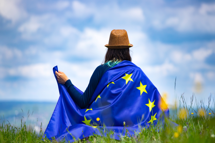 4EU+ MOOC: European Citizenship