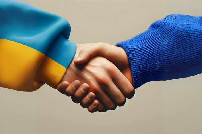 4EU+ for Ukraine II: advancing university partnerships with Ukraine to 2024