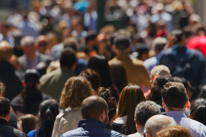 Migration Studies and New Societies