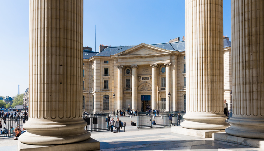 4EU+ Alliance welcomes Paris-Panthéon-Assas University as its new member