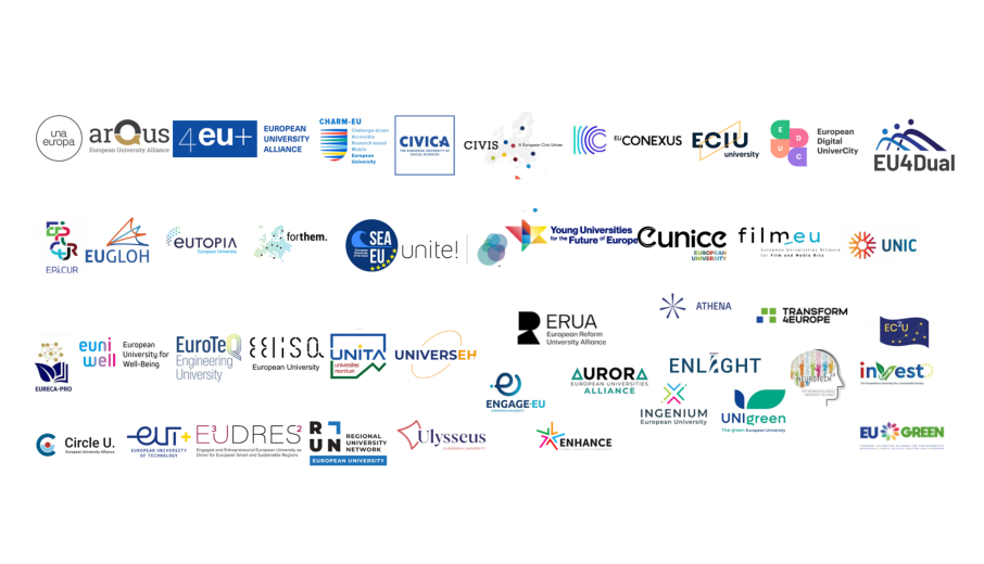 European Universities Alliances fully committed to making the initiative a success in a long term