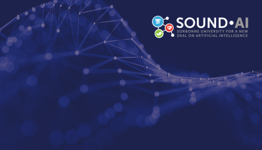 Apply for a fellowship with Sorbonne University and SOUND.AI