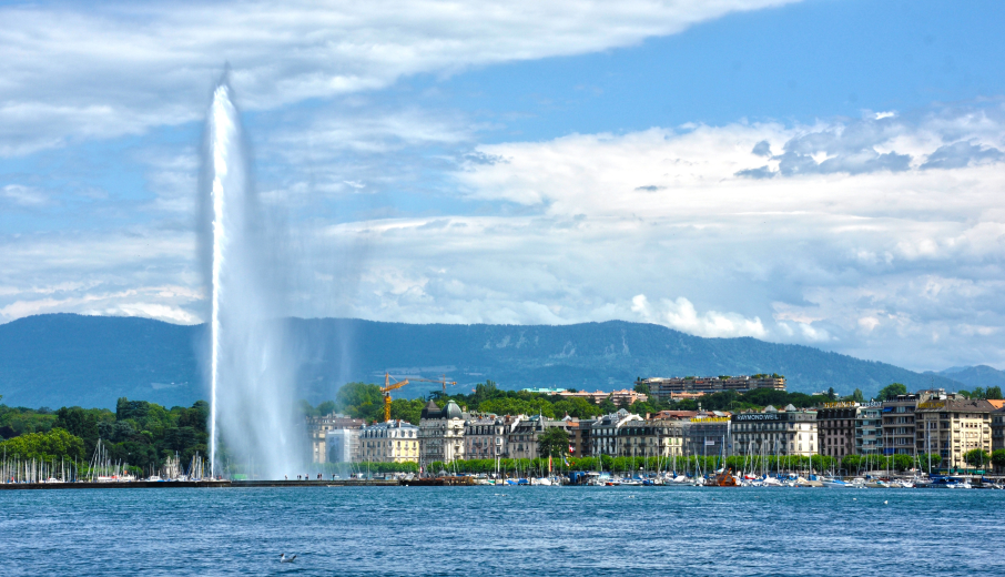 2024 International Geneva Study Trip: Environmental Governance
