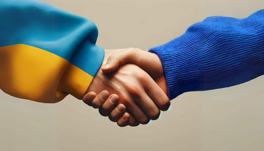 4EU+ for Ukraine II: advancing university partnerships with Ukraine to 2024