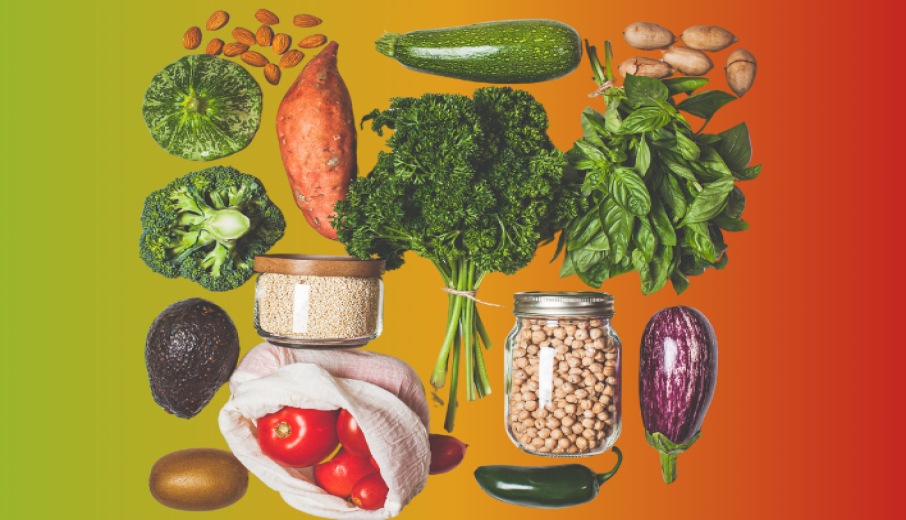 Sustainable Food Systems: urban and global perspectives (17 October)