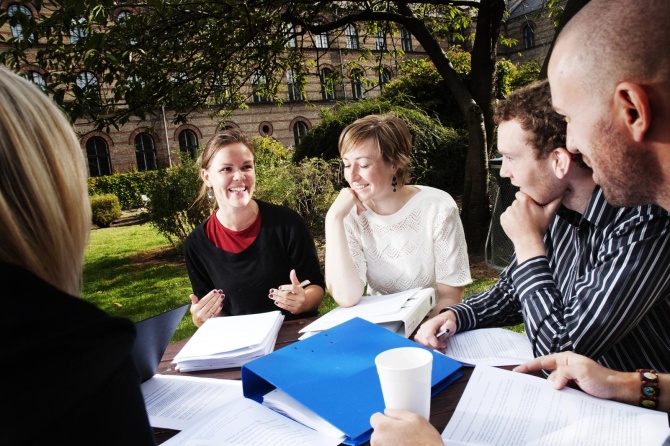 photo credit: Anders Clausen